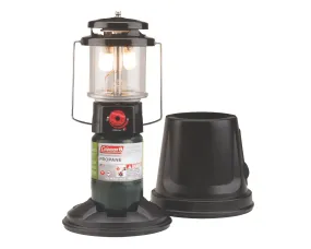 QuickPack Deluxe  Propane Lantern