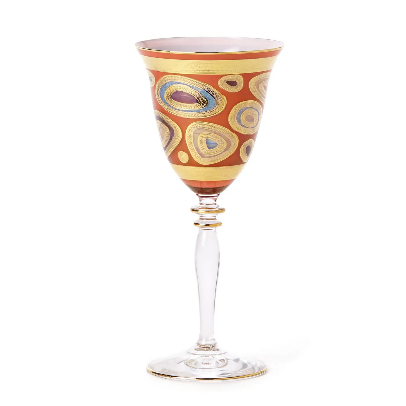 Regalia Wine Glass