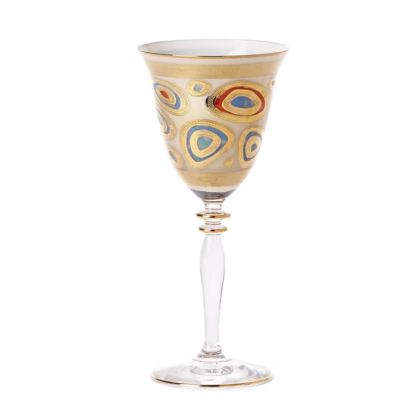 Regalia Wine Glass