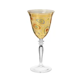 Regalia Wine Glass