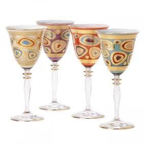 Regalia Wine Glass