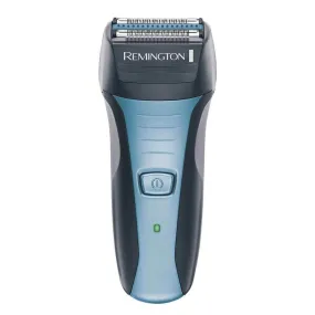 Remington Sensitive Wet And Dry Foil Shaver