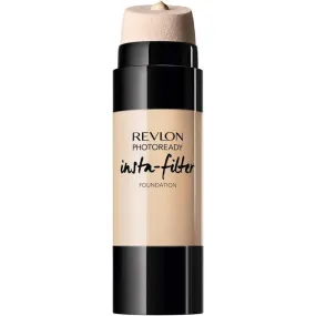 Revlon Photo Ready Insta-Filter Natural Looking Foundation - Porcelain