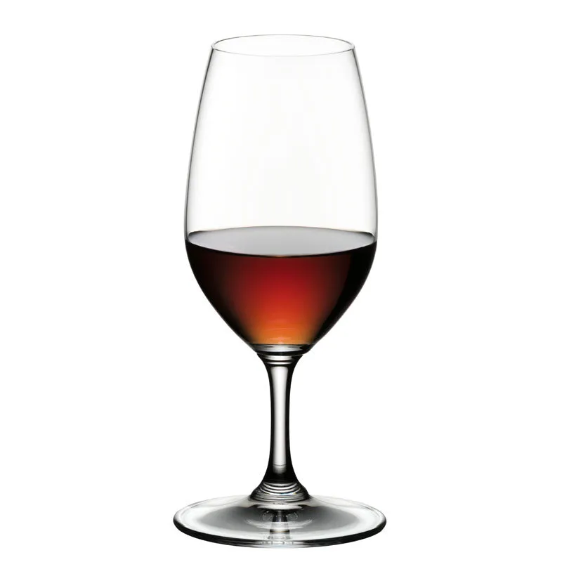 Riedel Vinum Port Glass - Pay 3 Get 4