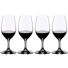 Riedel Vinum Port Glass - Pay 3 Get 4