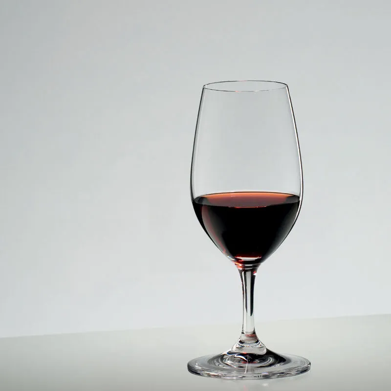 Riedel Vinum Port Glass - Pay 3 Get 4