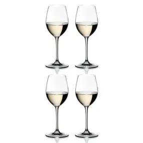 Riedel Vinum Sauvignon Blanc Glasses (Set of 4)