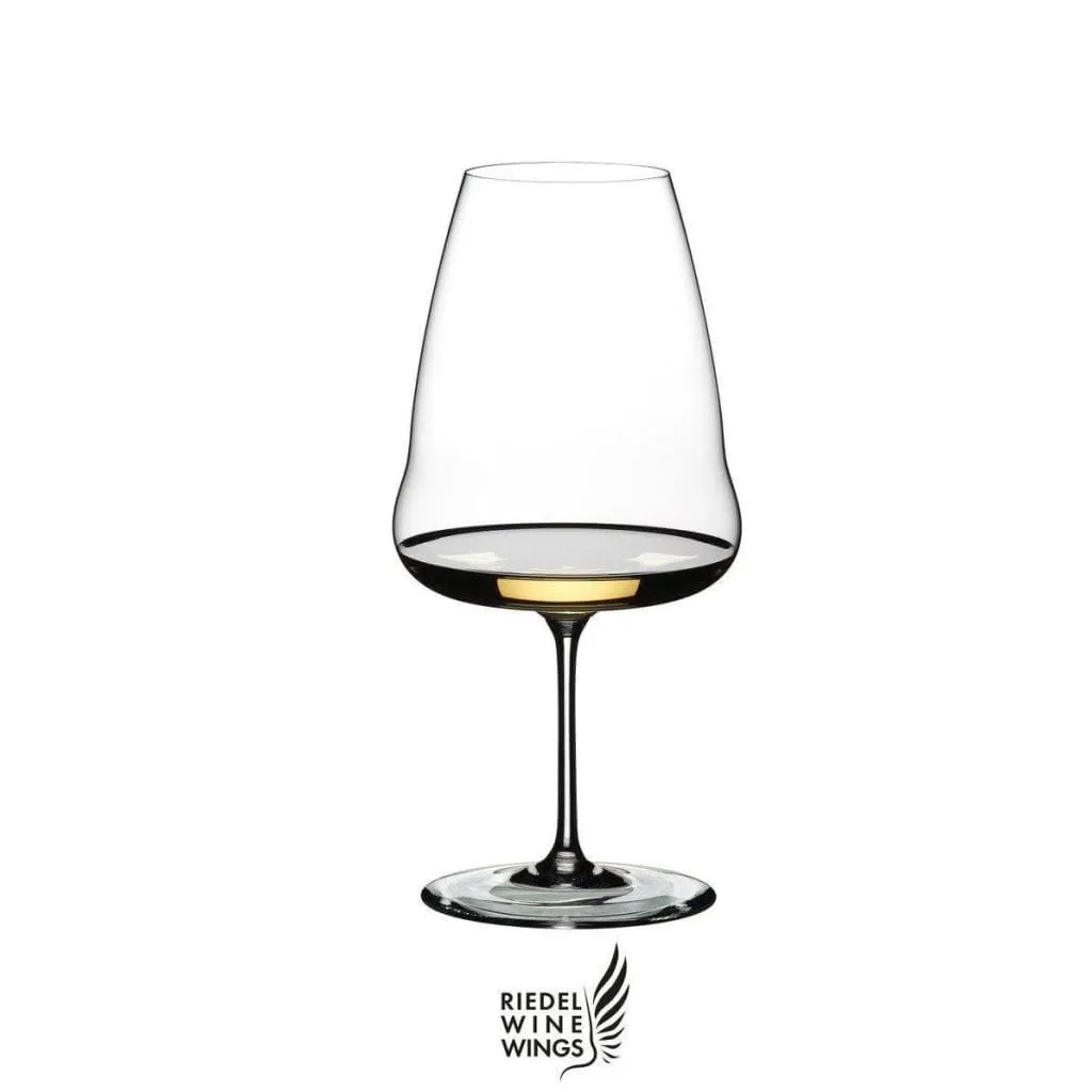 Riedel Winewings Riesling Glass (Single)