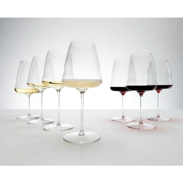 Riedel Winewings Riesling Glass (Single)