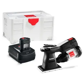 RUPES HSE73 Mini IBRID Sander Beta Kit