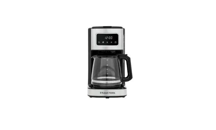 Russell Hobbs Digital Filter Coffee Maker