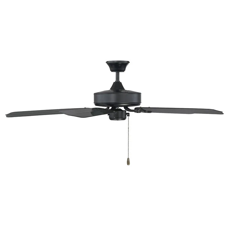 Savoy House M2020 52" Outdoor Ceiling Fan