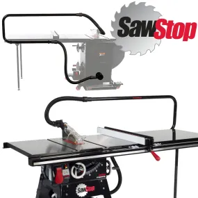 SAWSTOP SAWSTOP OVER-ARM DUST COLLECTION ASS. SAW TSAODC