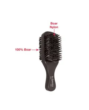 Scalpmaster Double Sided Club Brush