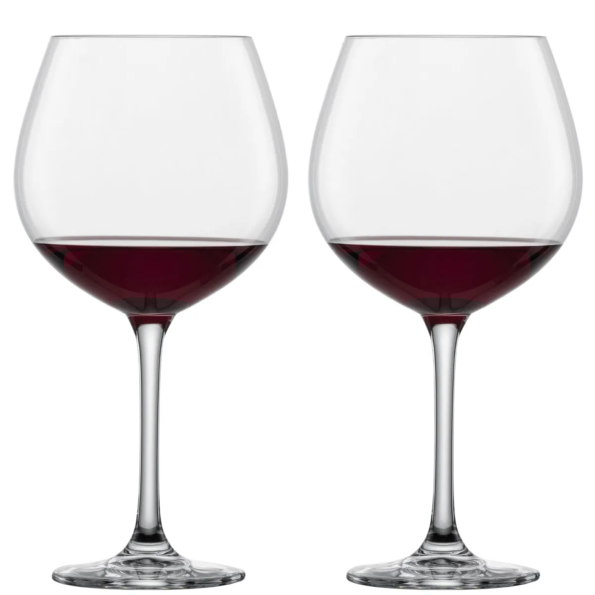 Schott Zwiesel Classico Large Burgundy Glass - Set of 2