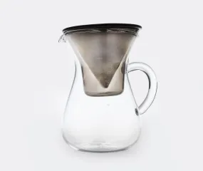 SCS Coffee Carafe Set - 300ml