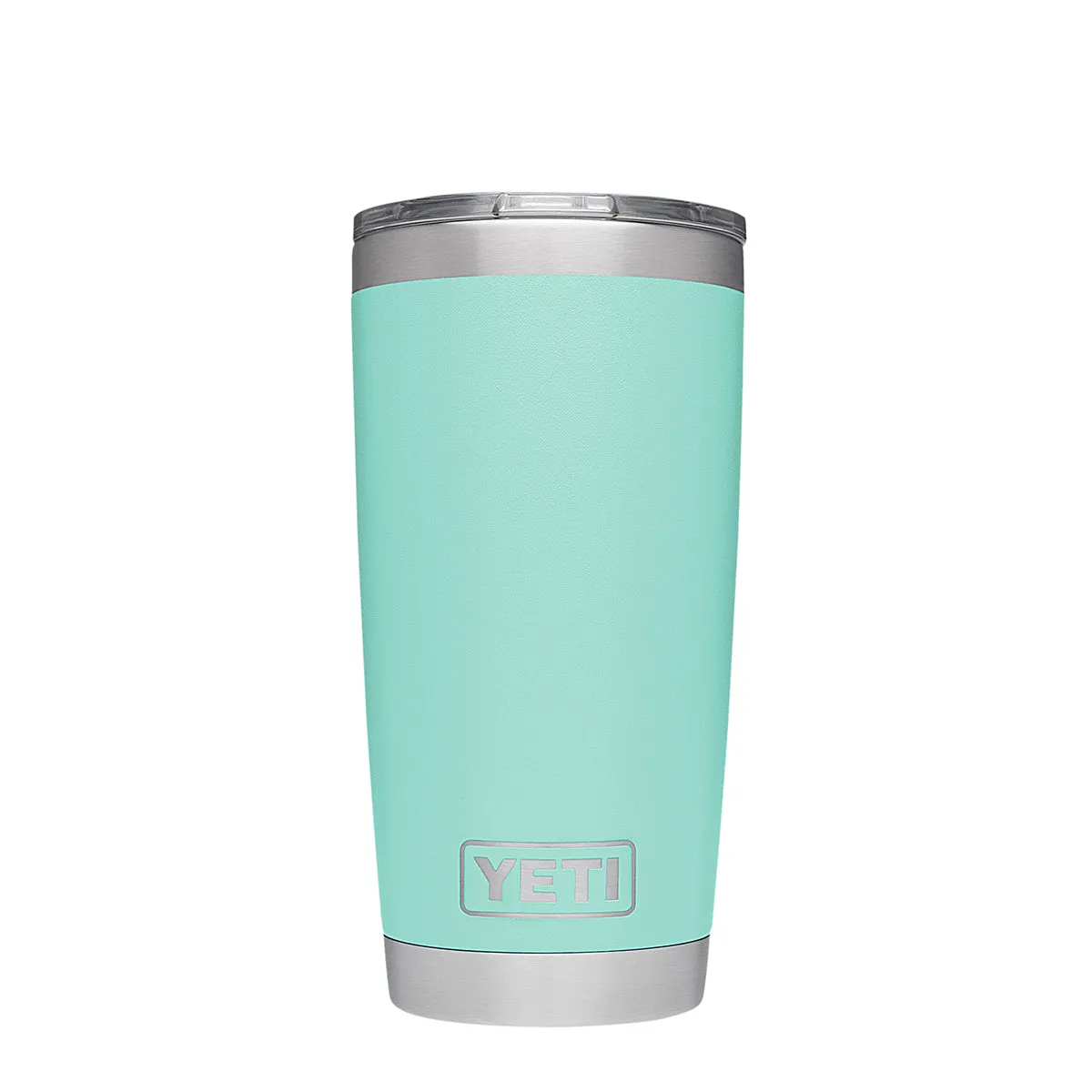 Seafoam Rambler 20oz Tumbler