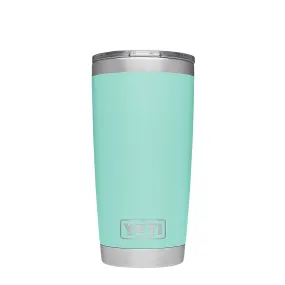 Seafoam Rambler 20oz Tumbler