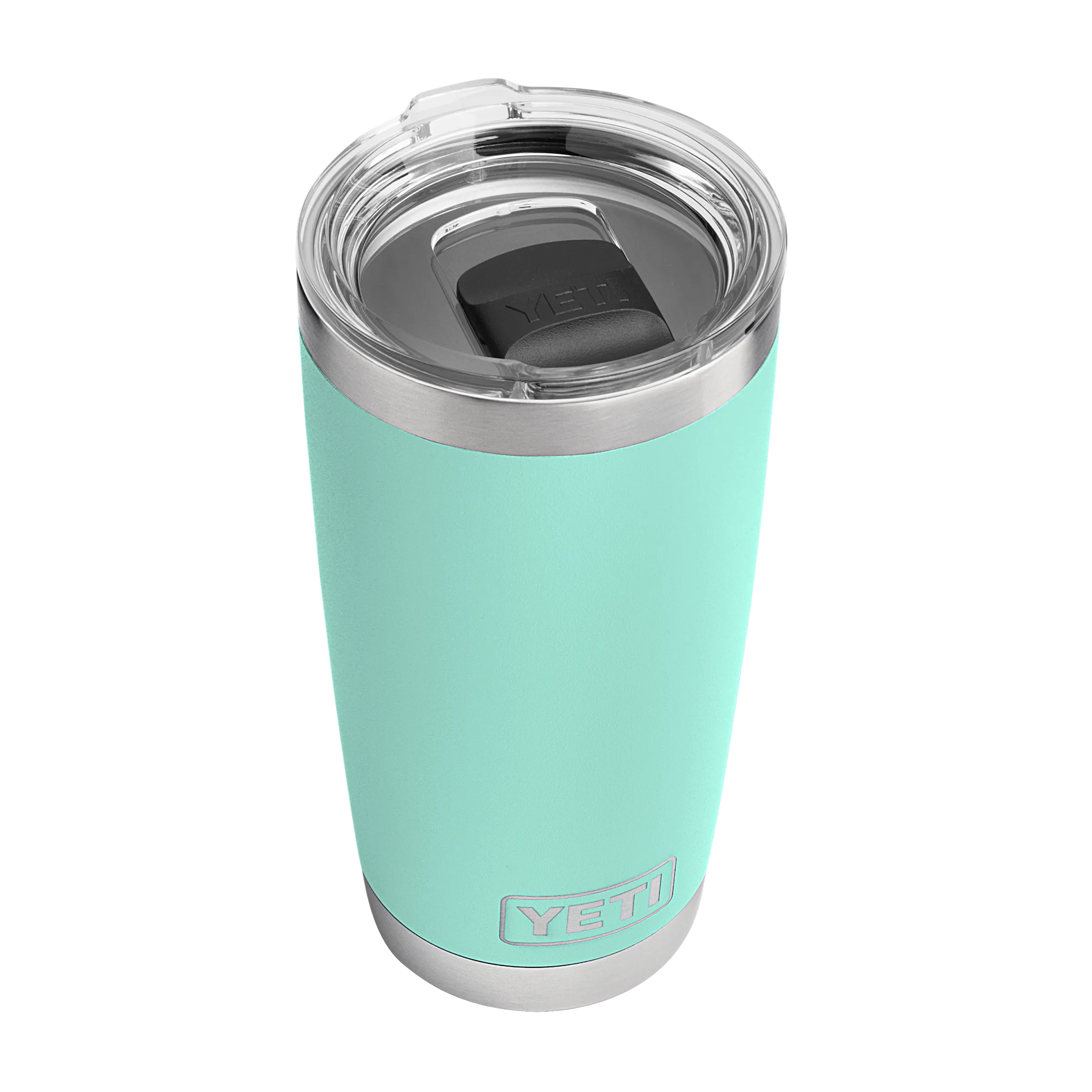 Seafoam Rambler 20oz Tumbler