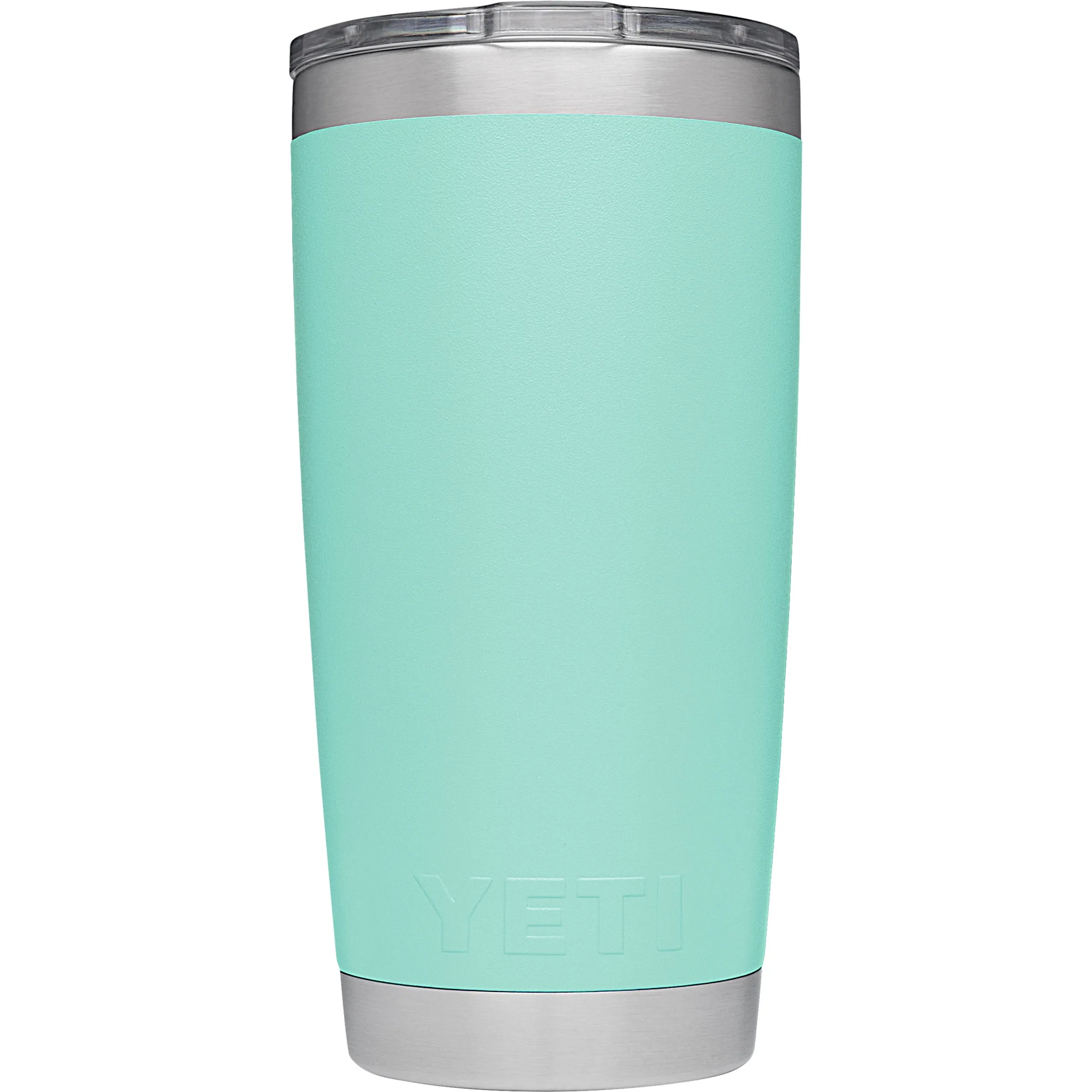 Seafoam Rambler 20oz Tumbler