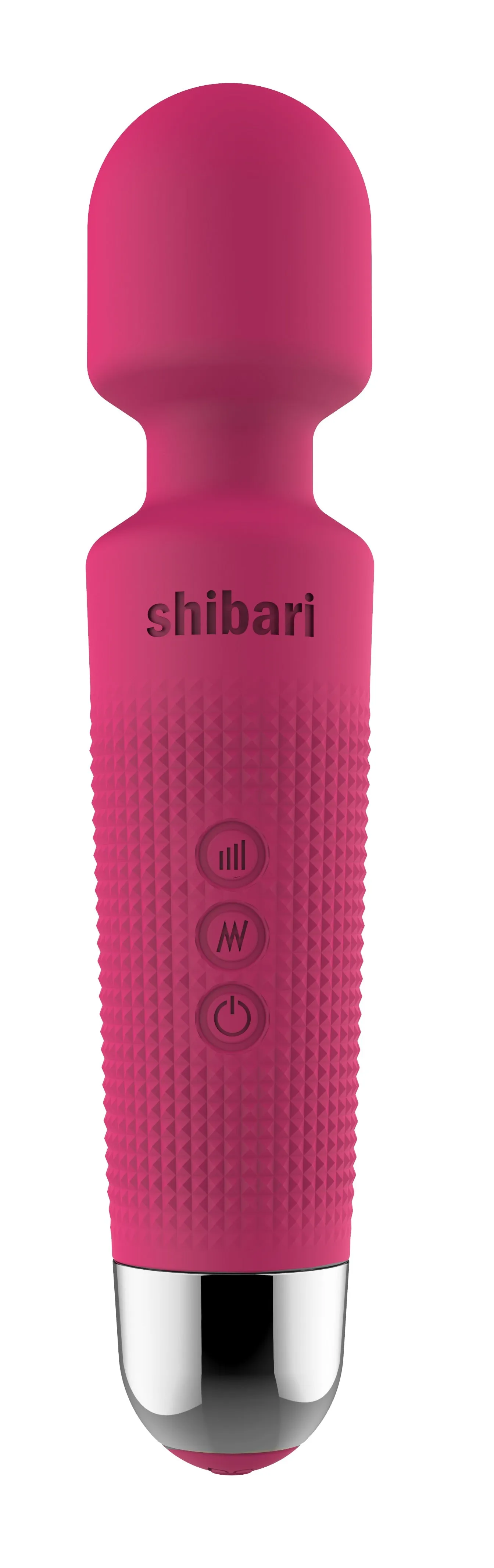 Shibari Mini Halo Wireless 20X Black