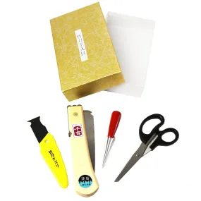 Shinai Maintenance Kit