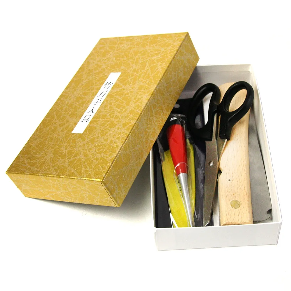 Shinai Maintenance Kit