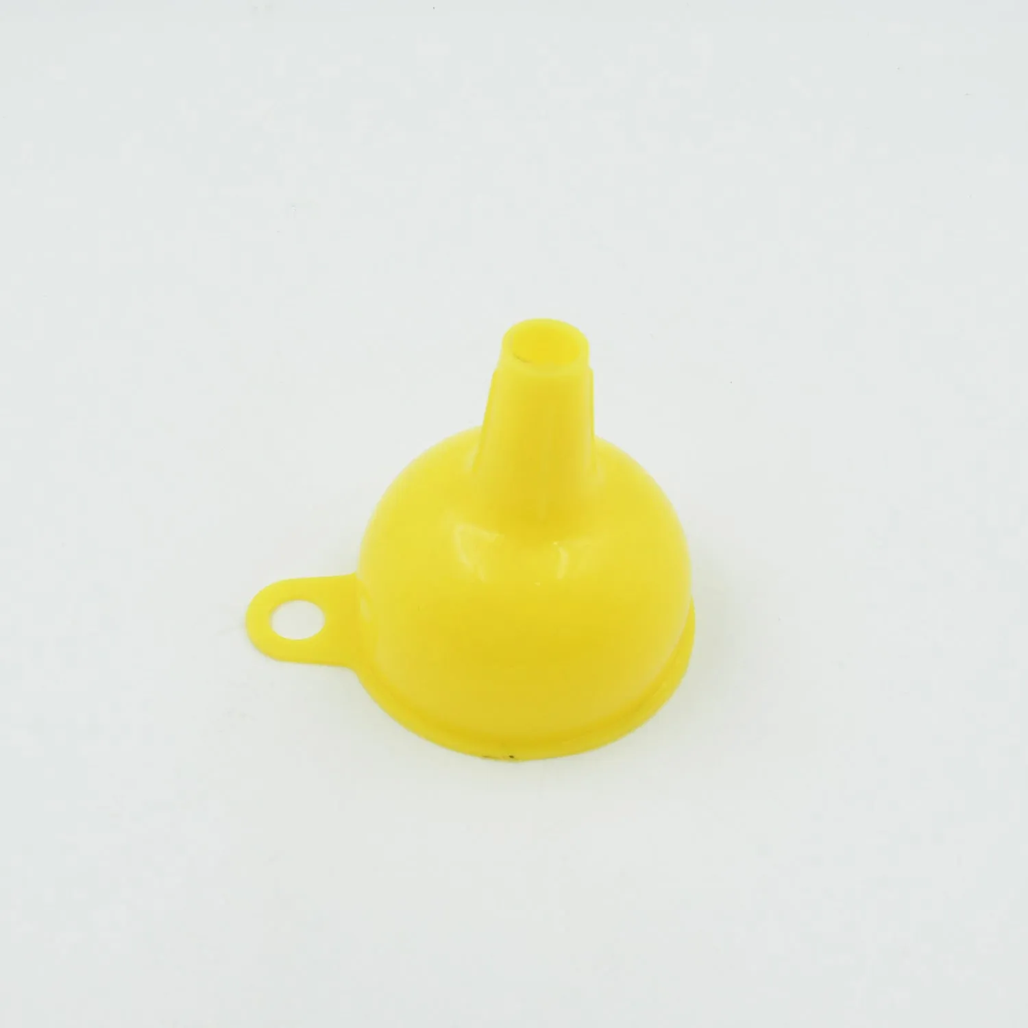 Silicone Funnel For Pouring Oil, Sauce, Water, Juice And Small Food-GrainsFood Grade Silicone Funnel