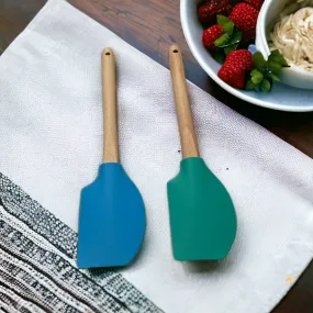 Silicone Spatula & Scraper