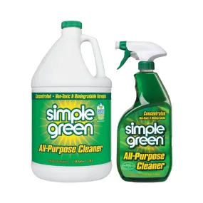 Simple Green All-Purpose Cleaner