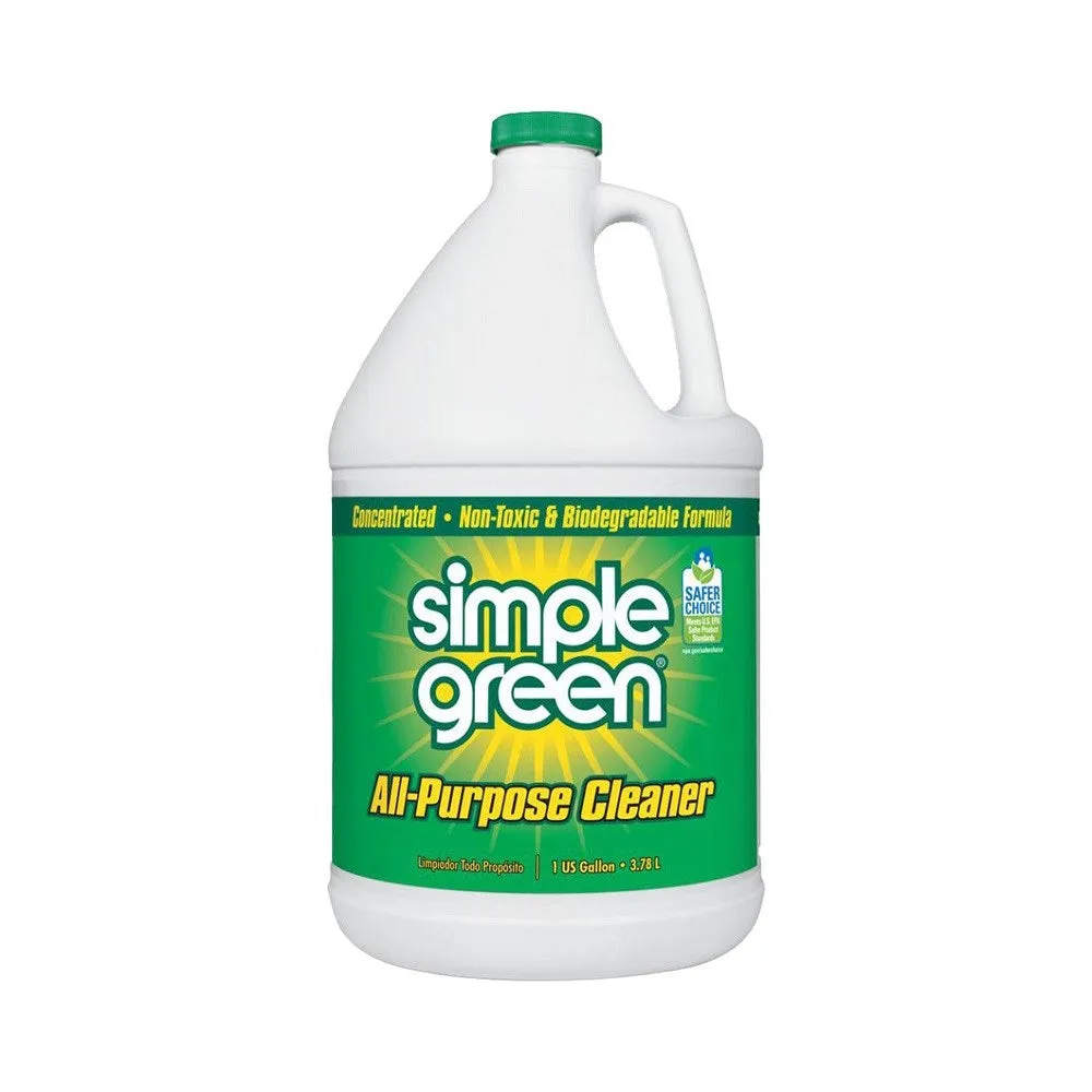 Simple Green All-Purpose Cleaner