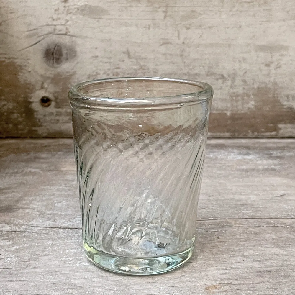 Small Swirl Tumbler