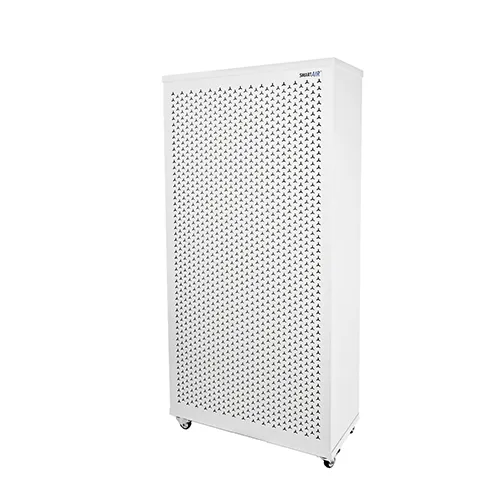 Smart Air Blast Air Purifier - MKII