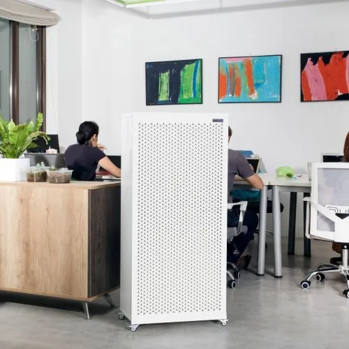 Smart Air Blast Air Purifier - MKII