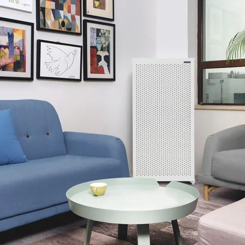 Smart Air Blast Air Purifier - MKII