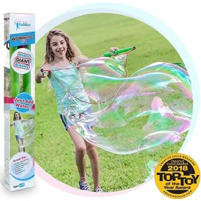 South Beach Bubbles WOWmazing Giant Bubble Kit