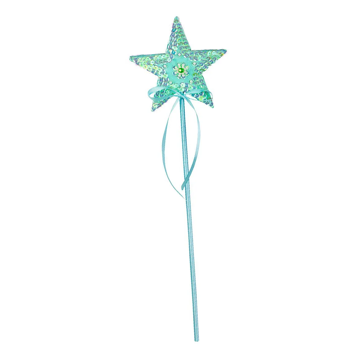 Souza Wand Isabelle, Mint Green Star