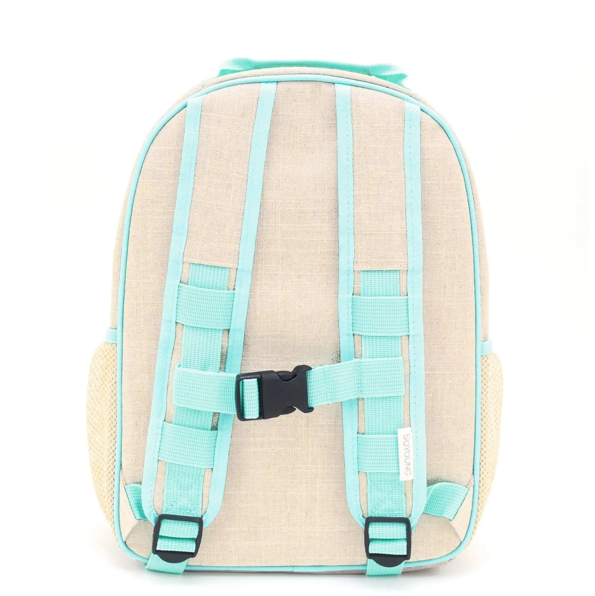 SoYoung Groovy Llama Toddler Backpack