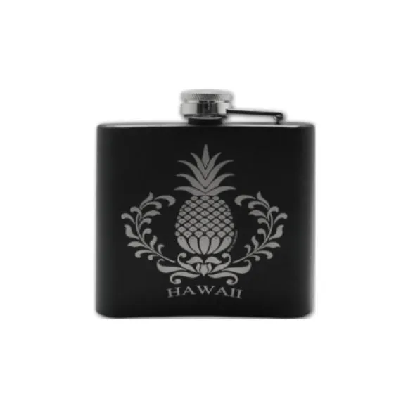 Stainless Steel Flask