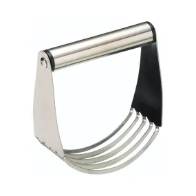 Stainless Steel Pastry Blender