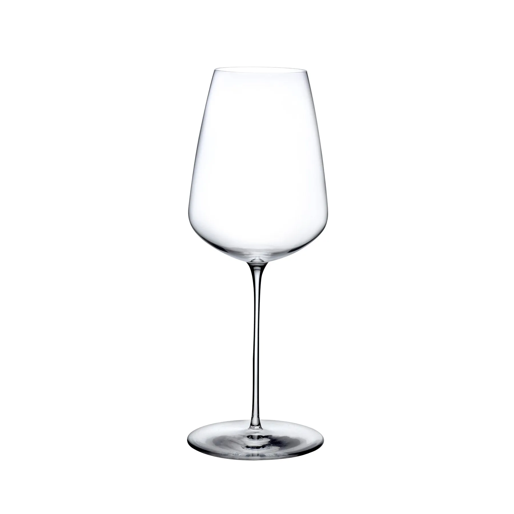 Stem Zero Delicate White Wine Glass