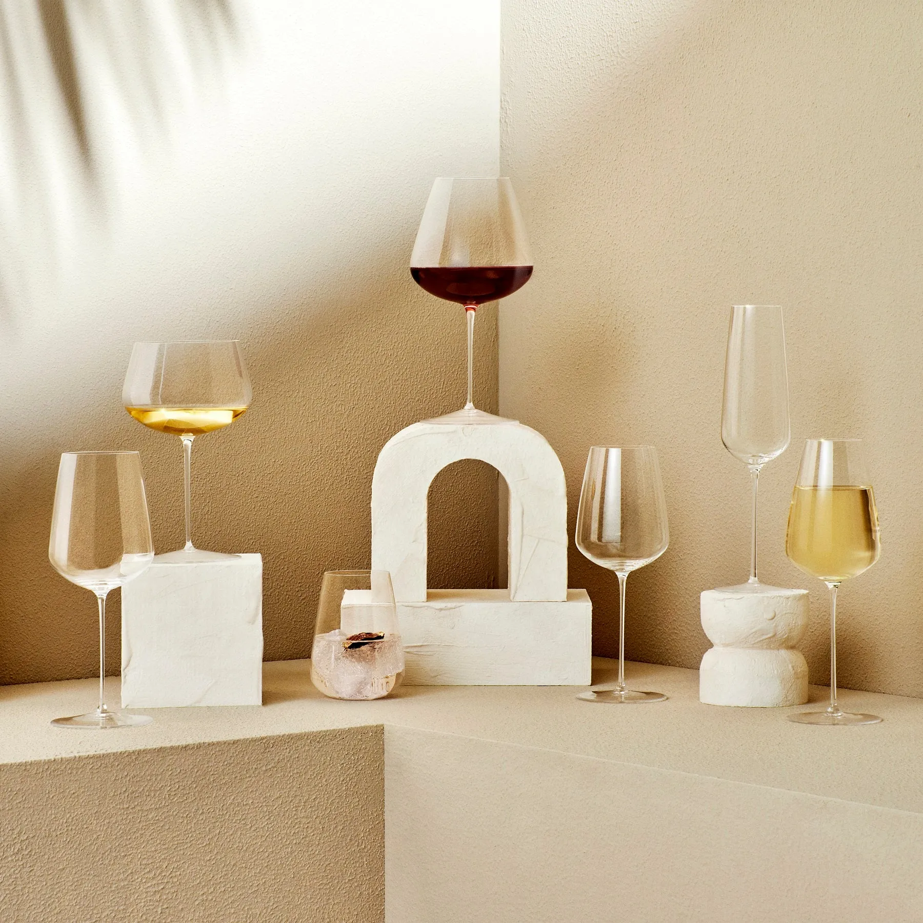 Stem Zero Delicate White Wine Glass