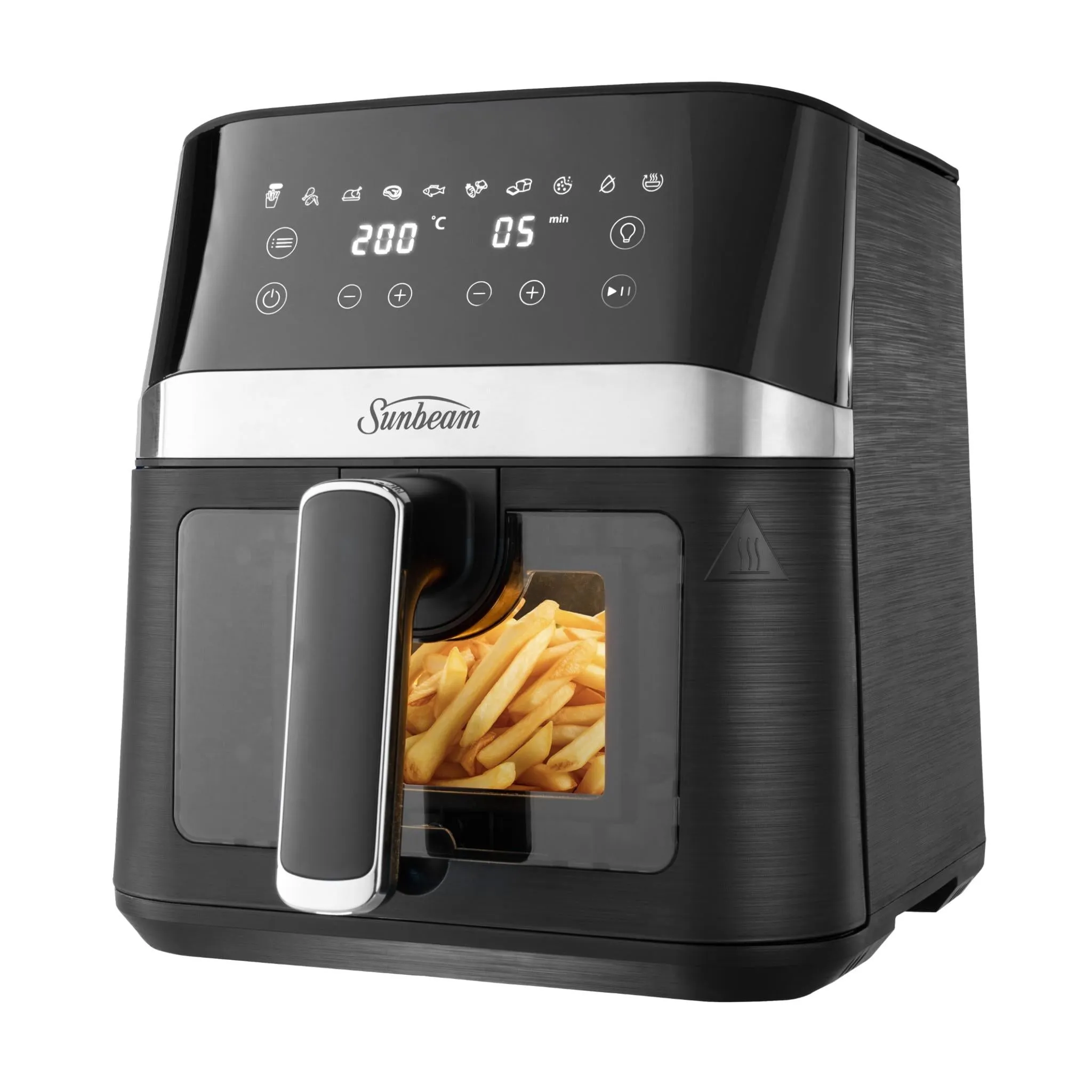 Sunbeam Alinea Digital DiamondForce 4L Air Fryer