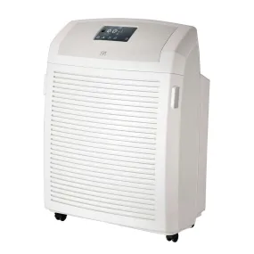 Sunpentown AC-2102 Heavy Duty HEPA Air Purifier