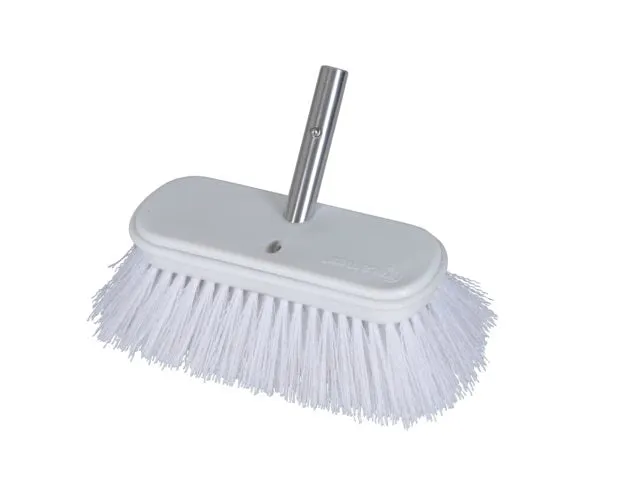 Talamex Deluxe Deck Brush Head