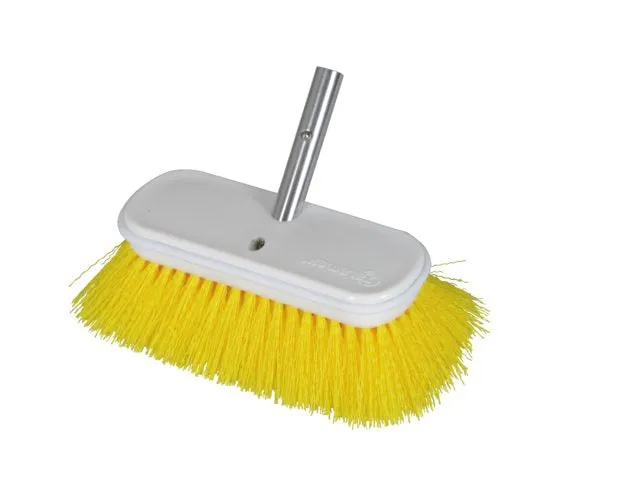 Talamex Deluxe Deck Brush Head