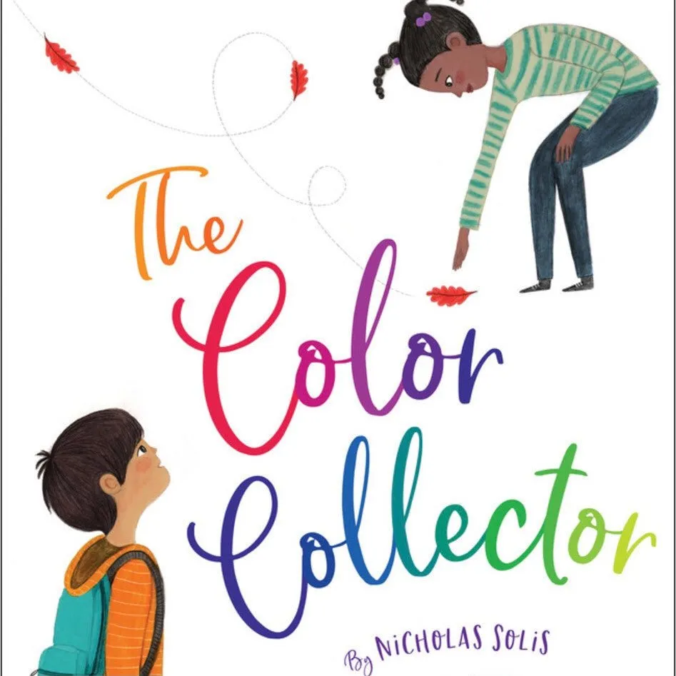 The Color Collector