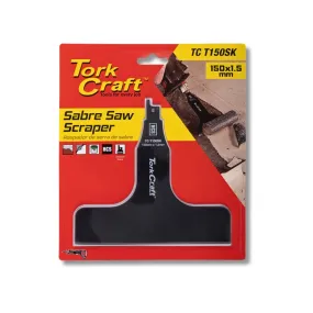 Tork Craft | Scraper Sabre Saw HCS 150 X 1.5mm