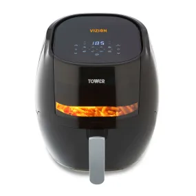 Tower Vizion 7l Digital Air Fryer