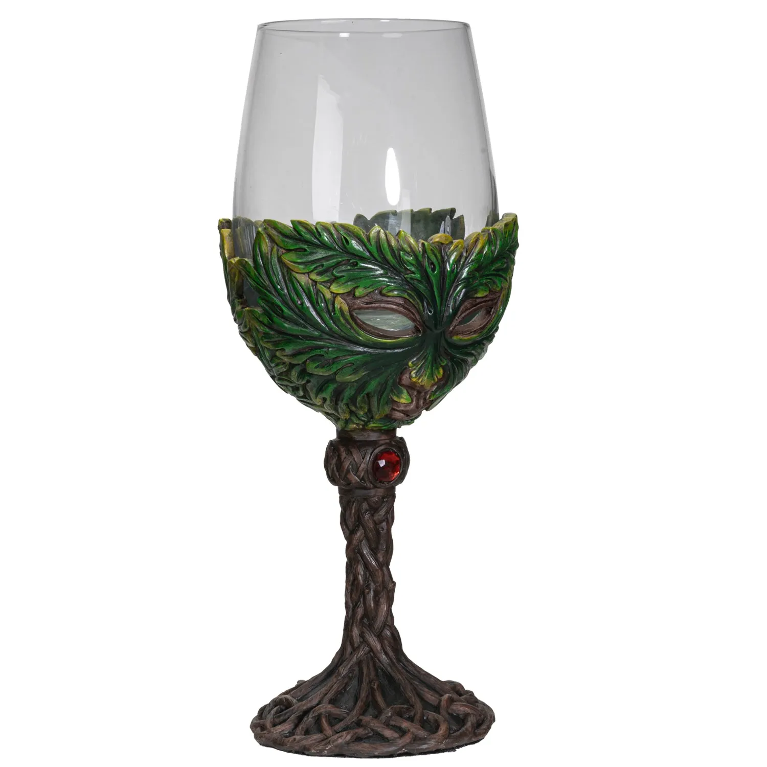 TREE SPIRIT WINE GLASS C/12